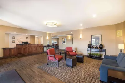 Photo 5 - Comfort Inn Fort Morgan