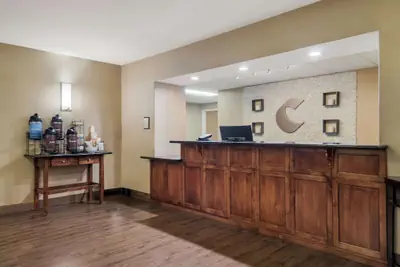 Photo 3 - Comfort Inn Fort Morgan