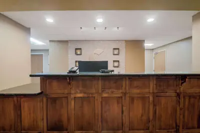 Photo 4 - Comfort Inn Fort Morgan