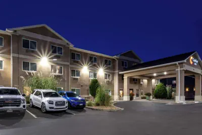 Photo 2 - Comfort Inn Fort Morgan