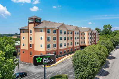 Photo 2 - Extended Stay America Suites Philadelphia Plymouth Meeting E