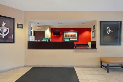 Photo 3 - Extended Stay America Suites Philadelphia Plymouth Meeting E