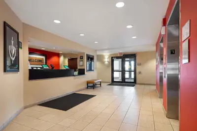Photo 4 - Extended Stay America Suites Philadelphia Plymouth Meeting E