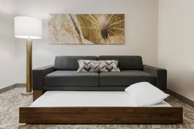 Photo 5 - SpringHill Suites by Marriott Cleveland/Solon
