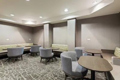 Photo 3 - SpringHill Suites by Marriott Cleveland/Solon