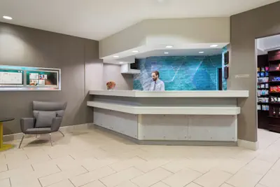 Photo 2 - SpringHill Suites by Marriott Cleveland/Solon