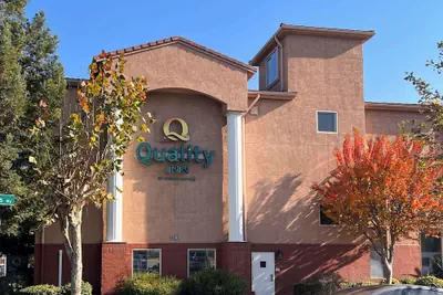 Photo 2 - Quality Inn San Jose Airport/Silicon Valley