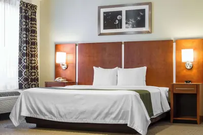 Photo 4 - Quality Inn San Jose Airport/Silicon Valley