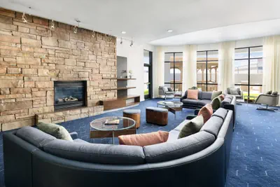 Photo 4 - Courtyard by Marriott Amarillo West/Medical Center