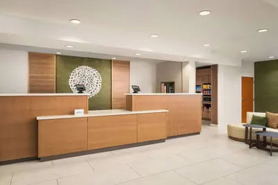 Photo 5 - Fairfield Inn & Suites by Marriott Jacksonville Beach