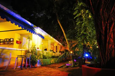 Photo 2 - Casa del Caribe Inn