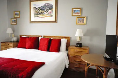 Photo 5 - Casa del Caribe Inn