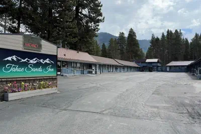 Photo 2 - Tahoe Sands Inn