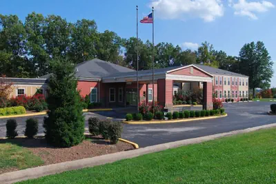 Photo 2 - Quality Inn Corydon