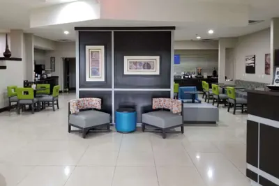 Photo 3 - Quality Inn Corydon