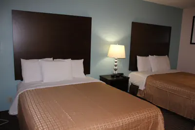 Photo 2 - Sterling Inn Niagara Falls near IAG Airport