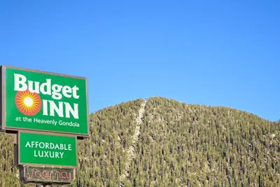Photo 2 - Budget INN At The Heavenly Gondola