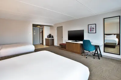 Photo 5 - Hilton Garden Inn Chesapeake/Greenbrier
