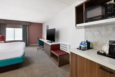 Photo 4 - Hilton Garden Inn Chesapeake/Greenbrier