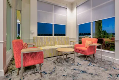 Photo 3 - Hilton Garden Inn Irvine East/Lake Forest