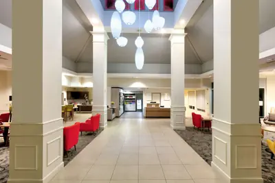 Photo 5 - Hilton Garden Inn Irvine East/Lake Forest