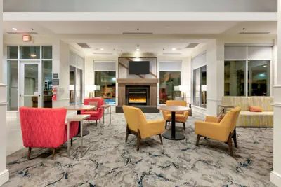 Photo 4 - Hilton Garden Inn Irvine East/Lake Forest