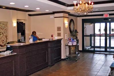 Photo 5 - Holiday Inn Express Hotel & Suites Cleveland by IHG