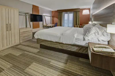 Photo 5 - Holiday Inn Express & Suites London by IHG