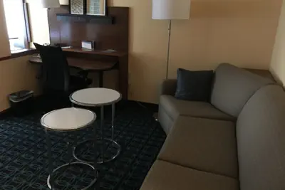 Photo 4 - Fairfield Inn & Suites by Marriott Frankfort