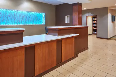 Photo 4 - Fairfield Inn & Suites by Marriott Frankfort