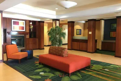 Photo 3 - Fairfield Inn & Suites by Marriott Frankfort