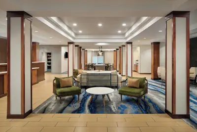 Photo 5 - Fairfield Inn & Suites by Marriott Frankfort