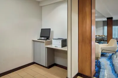 Photo 5 - Fairfield Inn & Suites by Marriott Frankfort