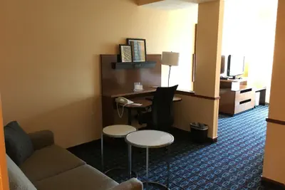 Photo 5 - Fairfield Inn & Suites by Marriott Frankfort