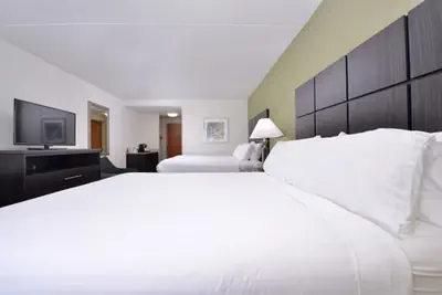 Photo 5 - Holiday Inn Express Hotel & Suites Mooresville - Lake Norman by IHG