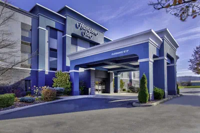 Photo 2 - Hampton Inn Cortland