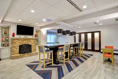 Photo 3 - Hampton Inn Cortland
