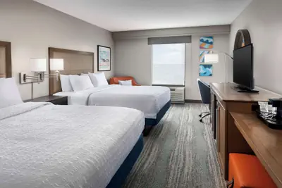 Photo 5 - Hampton Inn & Suites Lake Mary At Colonial Townpark