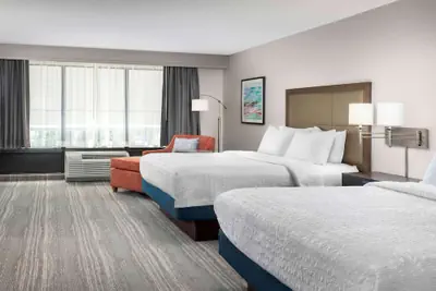 Photo 3 - Hampton Inn & Suites Lake Mary At Colonial Townpark