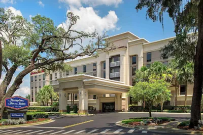 Photo 2 - Hampton Inn & Suites Lake Mary At Colonial Townpark