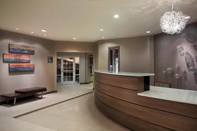 Photo 4 - Residence Inn by Marriott Detroit Novi