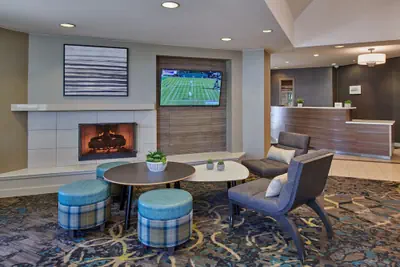 Photo 4 - Residence Inn by Marriott Detroit Novi