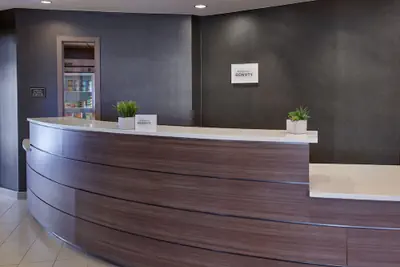 Photo 3 - Residence Inn by Marriott Detroit Novi