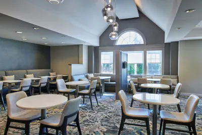 Photo 5 - Residence Inn by Marriott Detroit Novi
