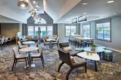 Photo 3 - Residence Inn by Marriott Detroit Novi