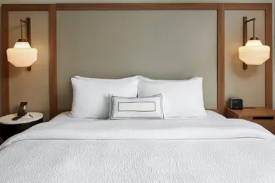 Photo 4 - Fairfield Inn & Suites by Marriott Virginia Beach/Norfolk Airport