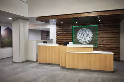 Photo 3 - Fairfield Inn & Suites by Marriott Virginia Beach/Norfolk Airport
