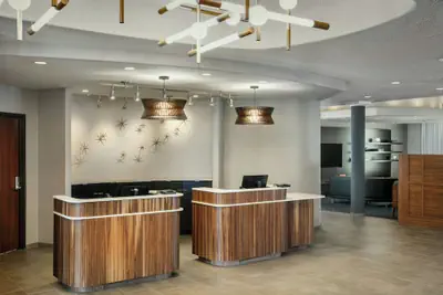Photo 5 - Courtyard by Marriott Richland - Columbia Point