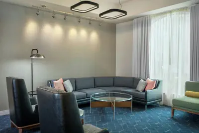 Photo 3 - Courtyard by Marriott Richland - Columbia Point