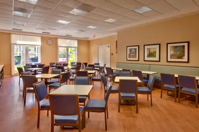Photo 3 - Cortona Inn & Suites Anaheim Resort